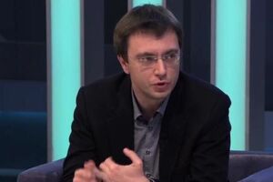 Омелян напомнил, что нового главу "Укравтодора" выберут конкурсным путем