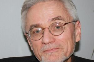 Мотыль: Мне не кажется, что Крым – такая уж большая потеря для Украины