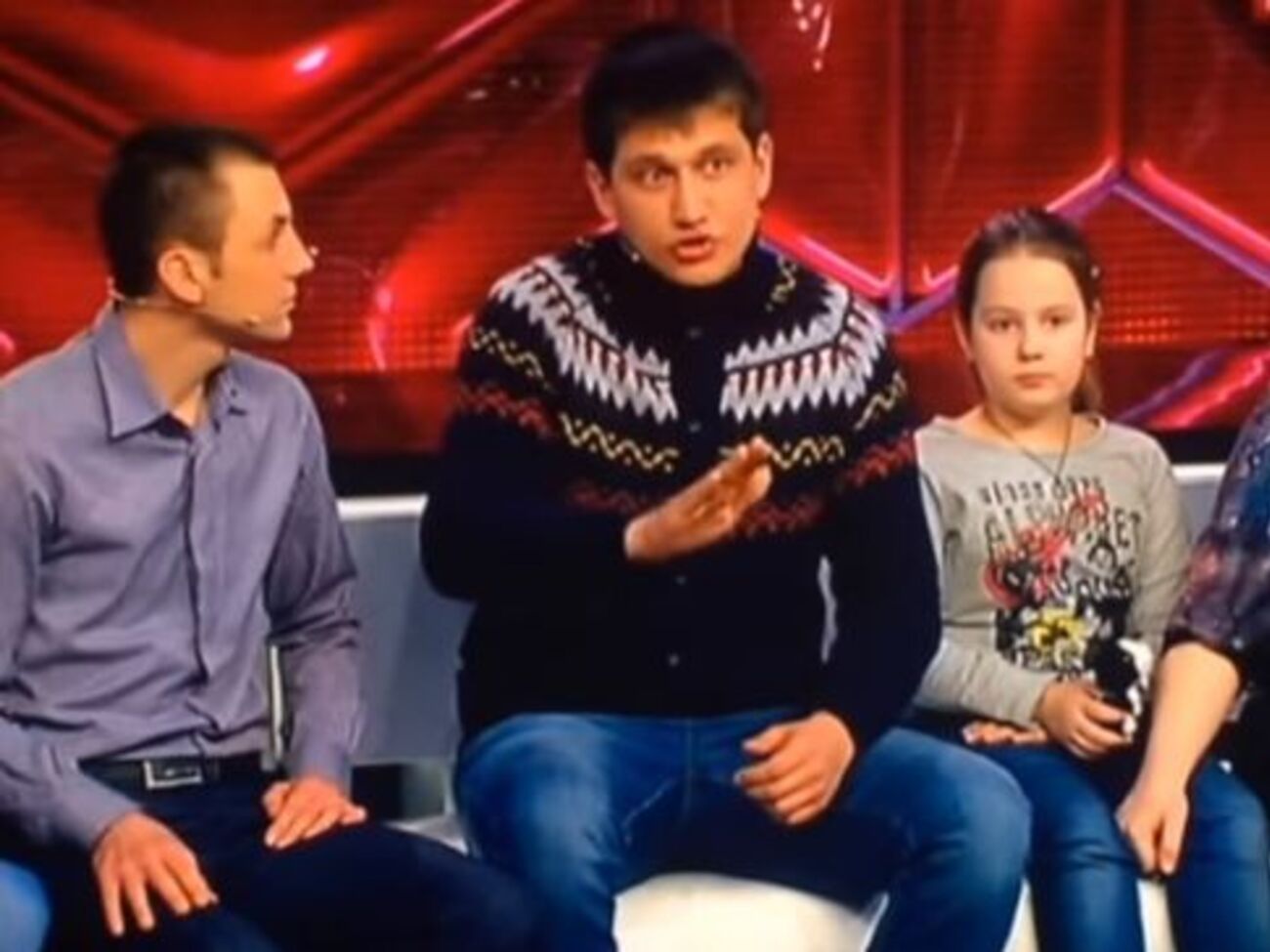 Павел Степанченко призывал "русский мир" в 2014 году