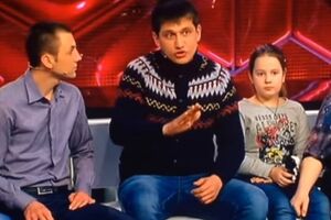 Павел Степанченко призывал "русский мир" в 2014 году