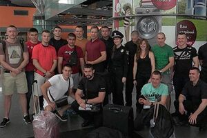 22 полицейских будут стажироваться в Турции около недели