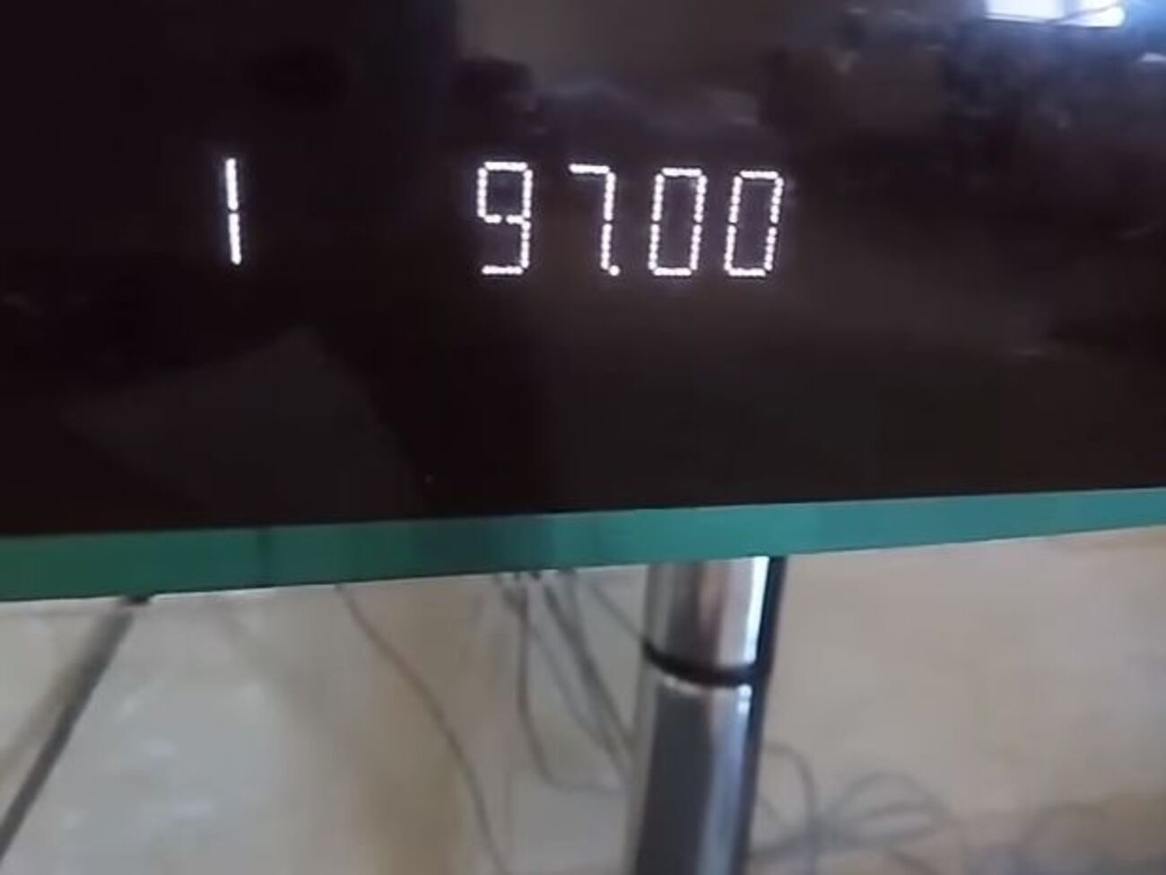 В Донецке работают глушилки