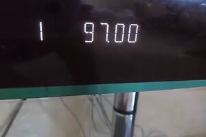 В Донецке работают глушилки