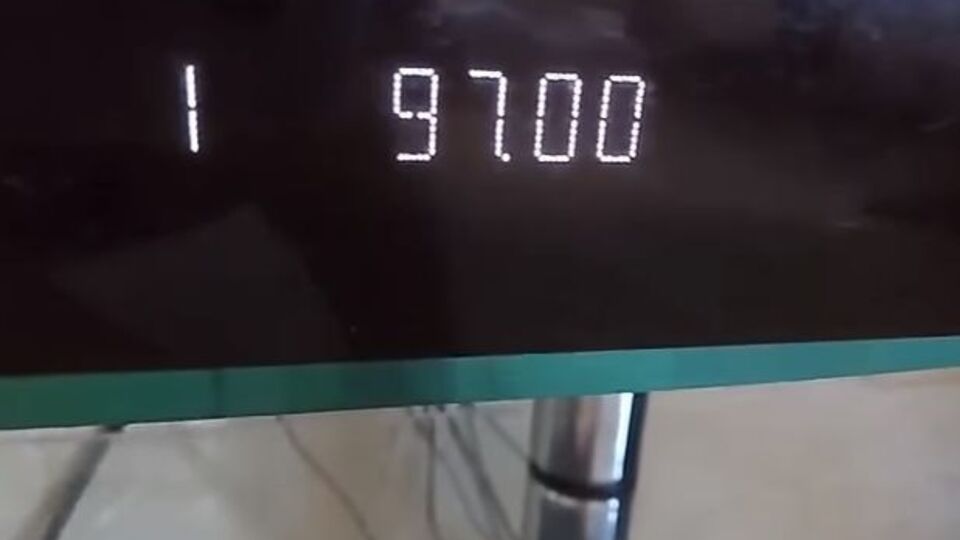 В Донецке работают глушилки