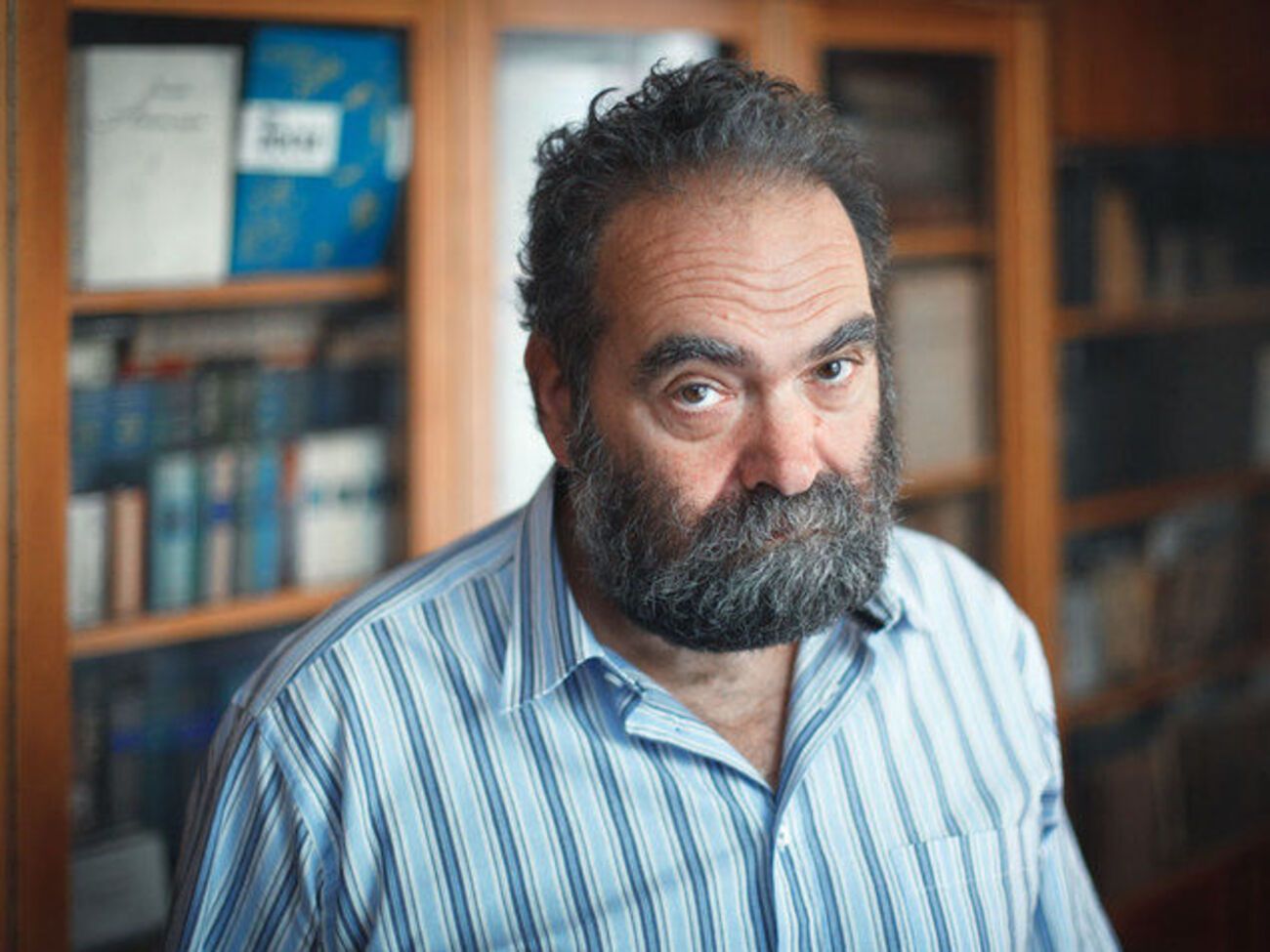 Зорин:&nbsp;Интересно наблюдать разницу, когда это отражает какие-то глубинные стереотипы, а когда &ndash;&nbsp;плод моментальной смены государственной политики