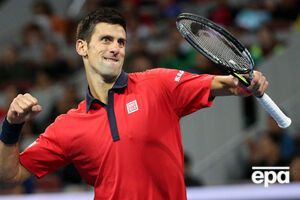 Новак Джокович впервые в карьере стал чемпионом "Ролан Гаррос"