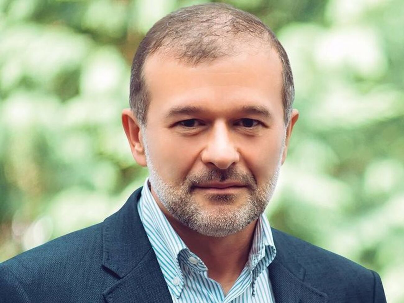 Балога избирался в парламент по округу №69 в Закарпатской области