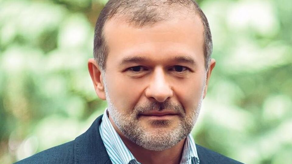 Балога избирался в парламент по округу №69 в Закарпатской области