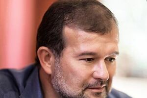 Балога заявил, что он нормально работал в парламенте вместе с Москалем