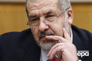 Рефат Чубаров: Я обсуждал с Петром Порошенко создание в Крыму национально-территориальной автономии