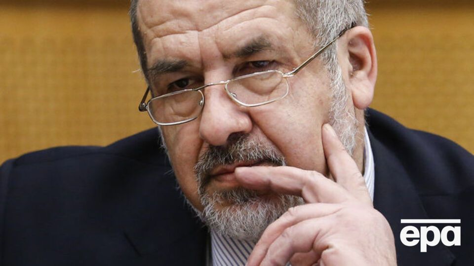 Рефат Чубаров: Я обсуждал с Петром Порошенко создание в Крыму национально-территориальной автономии