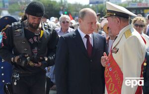 Пионтковский: Путин нашел для них рецепт преодоления постимперского синдрома, комплекса потери империи, потери величия