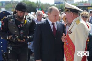 Пионтковский: Путин нашел для них рецепт преодоления постимперского синдрома, комплекса потери империи, потери величия