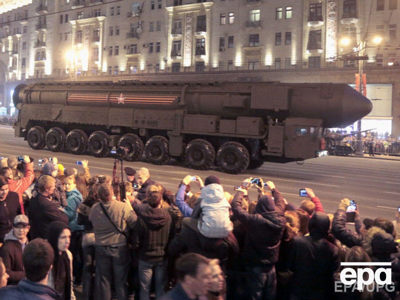 Пионтковский:&nbsp;Режим Путина готовится к реальной войне с Западом