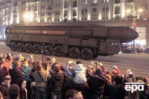 Пионтковский: Режим Путина готовится к реальной войне с Западом