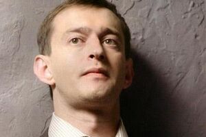 Хабенский стал отцом 3 июня