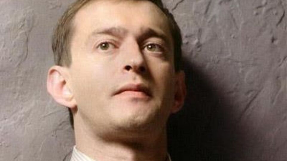 Хабенский стал отцом 3 июня