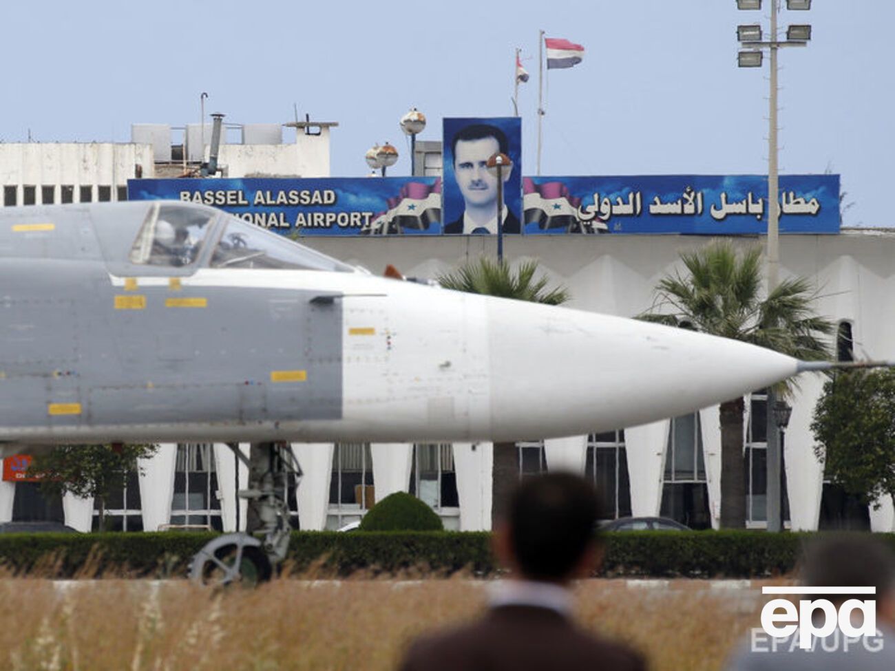 Алеппо подвергся бомбардировке