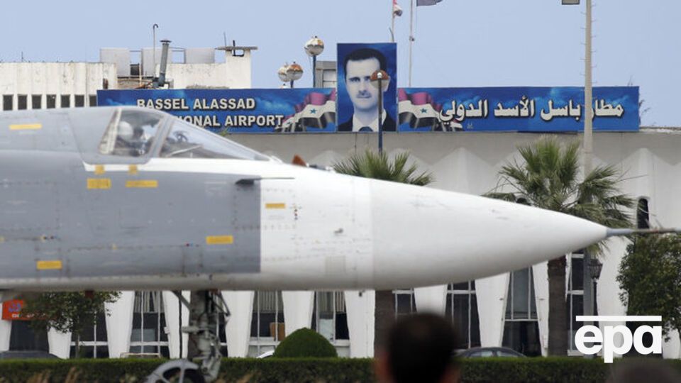 Алеппо подвергся бомбардировке