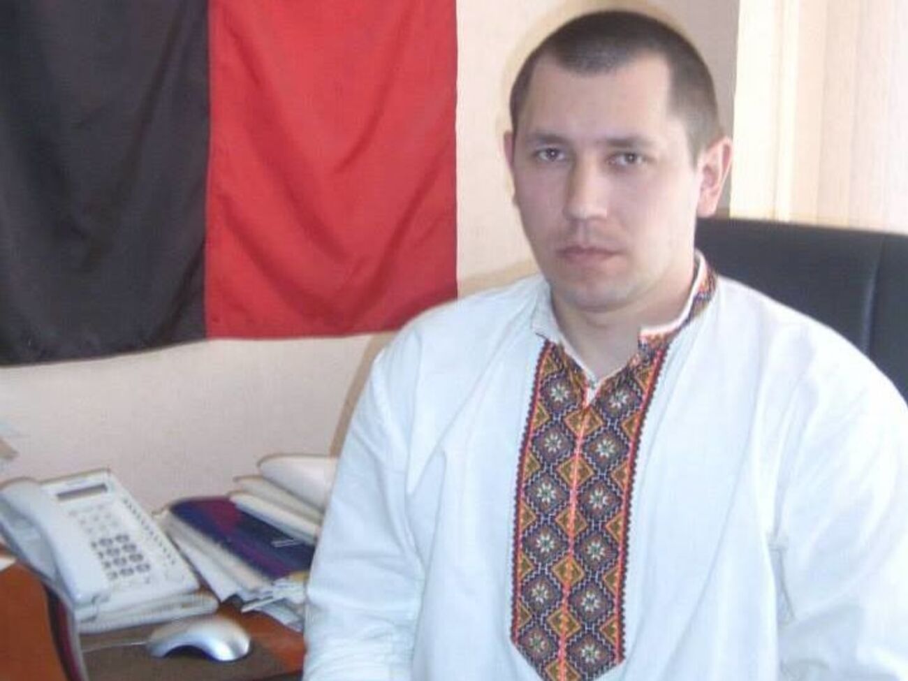 Сачко идет на выборы
