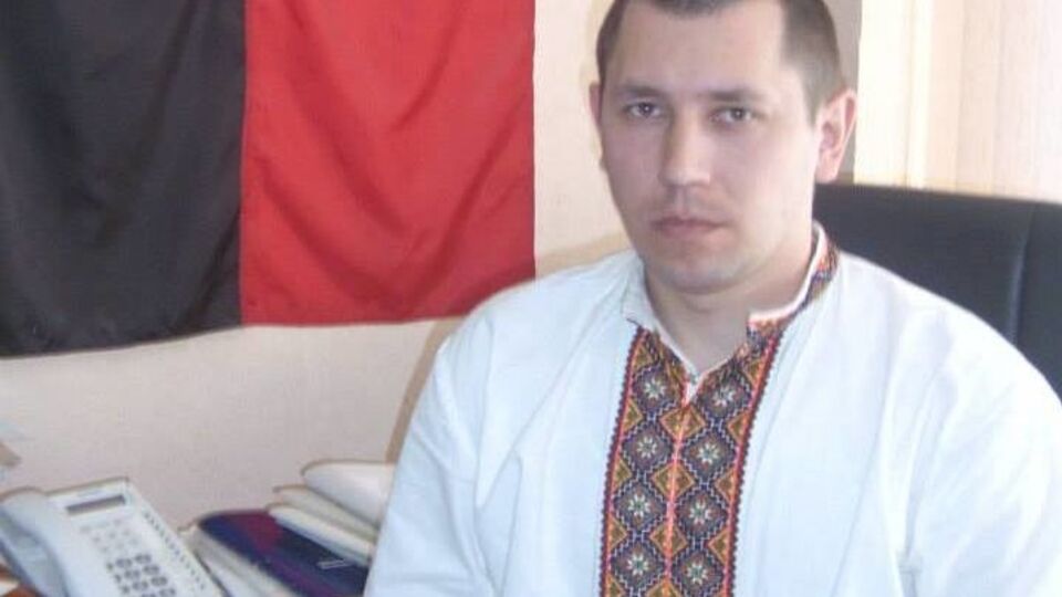 Сачко идет на выборы