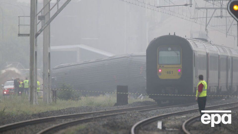 В результате инцидента девять человек получили травмы