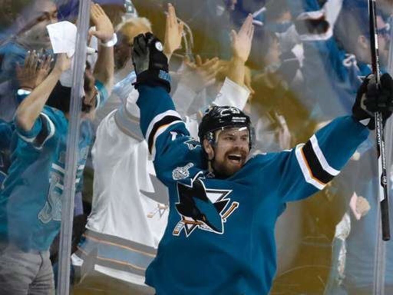 Спортивный комментатор не скрыл радости по поводу игры Донского