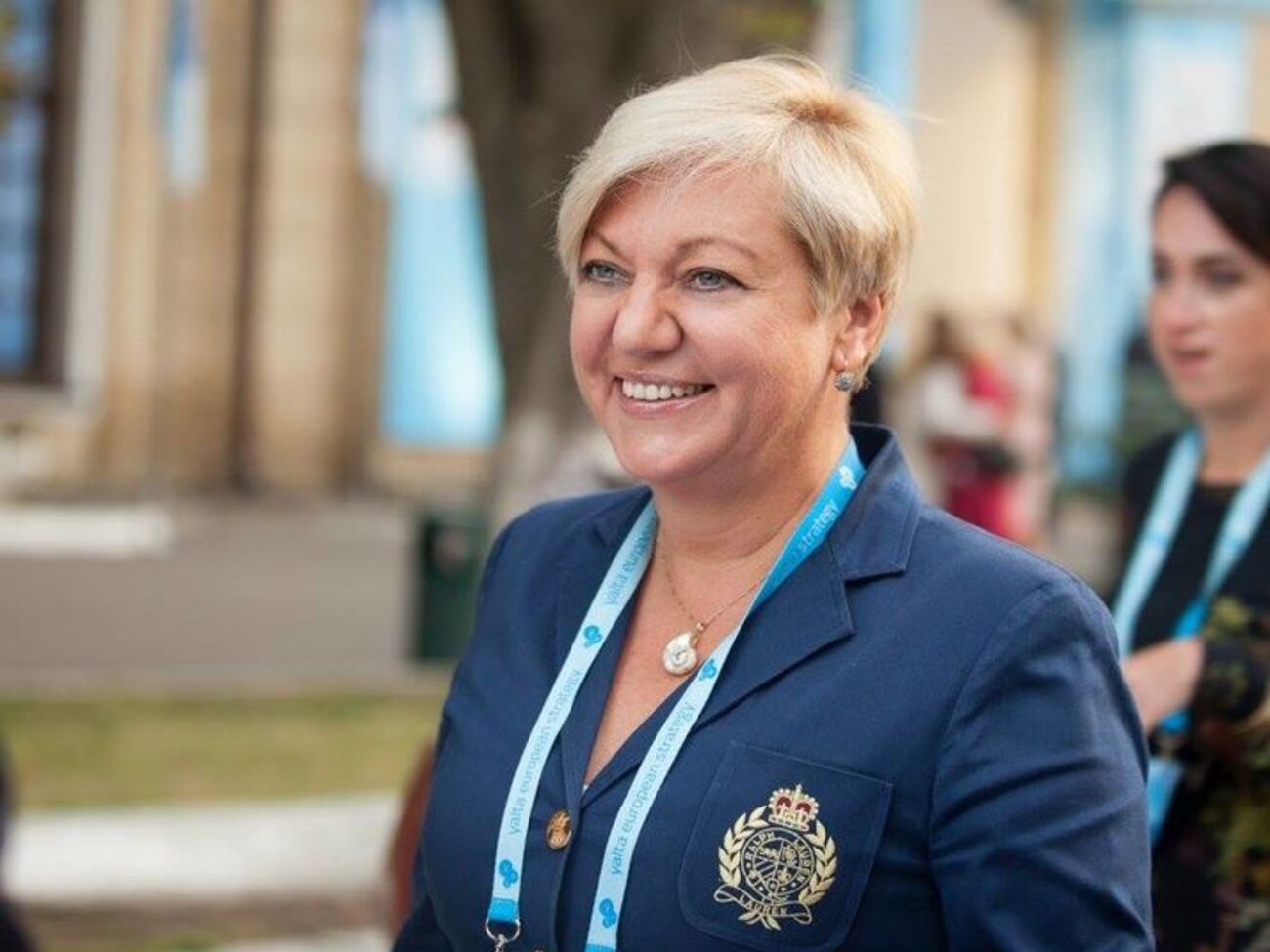 Гонтарева заявила, что следующий транш МВФ, скорее всего, придет в июле