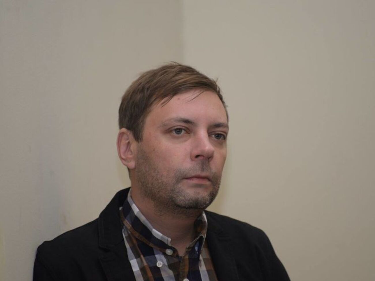 Скоропадский: Чтобы не было провокаций, есть только один выход &ndash; отменить это мероприятие