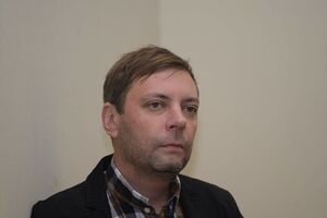 Скоропадский: Чтобы не было провокаций, есть только один выход – отменить это мероприятие