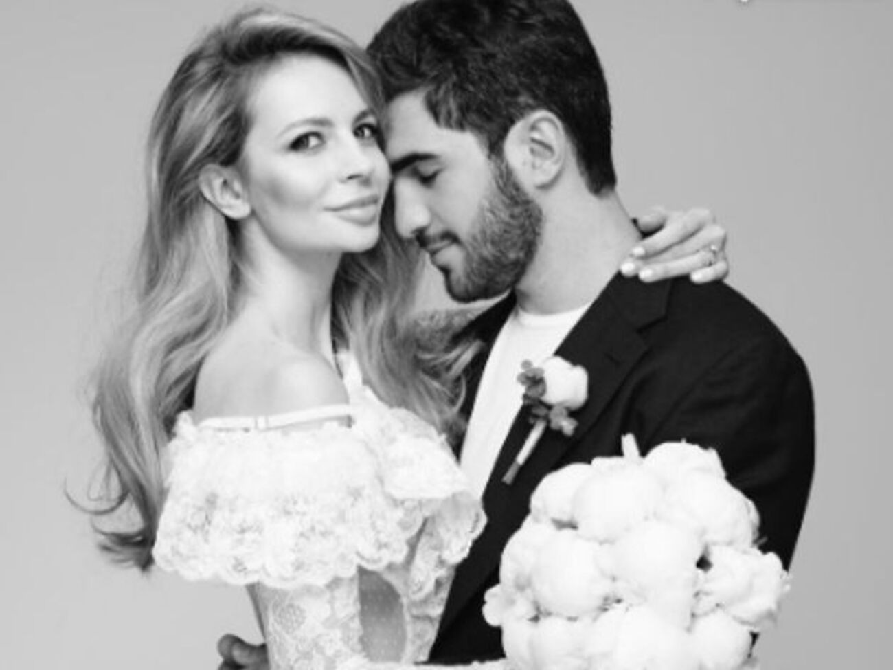 25-летняя&nbsp;Кинцурашвили стала избранницей 23-летнего Карапетяна