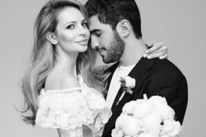 25-летняя Кинцурашвили стала избранницей 23-летнего Карапетяна