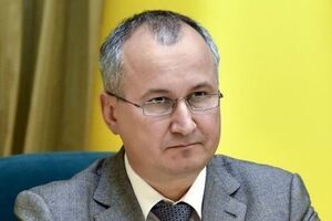 Грицак: Француз прибыл в Украину в декабре