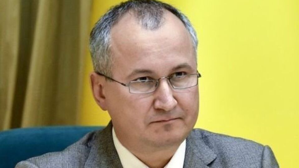 Грицак: Француз прибыл в Украину в декабре