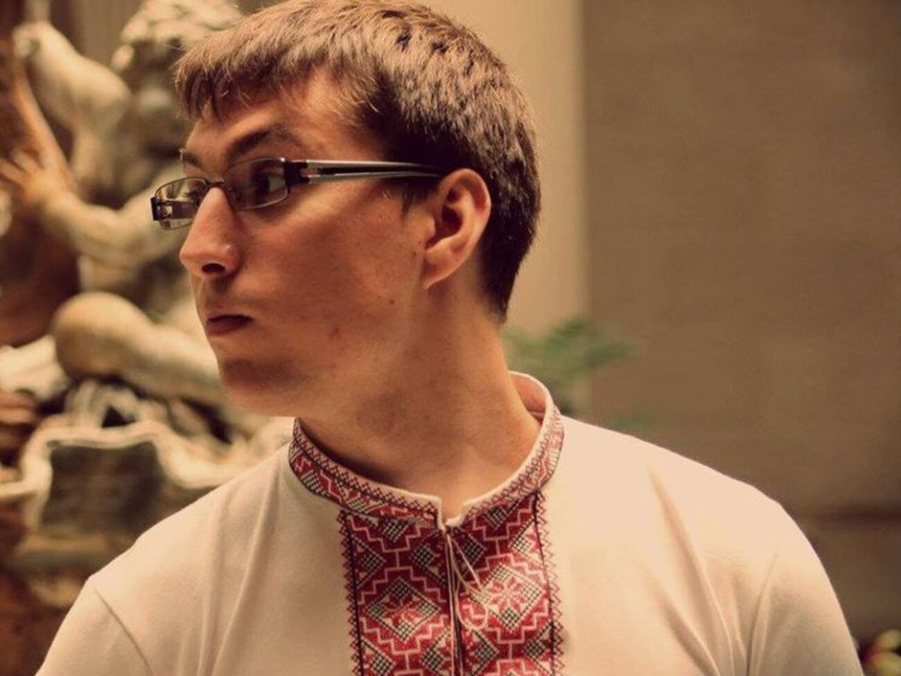 Глоба: Я не помню в истории Украины времени, когда у нас была "та" ситуация для выхода на мирный протест, чтобы можно было сказать, что мы выйдем и никого не спровоцируем