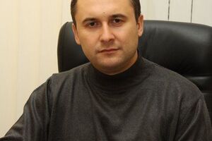 Слободян заявил, что ведомство получило средства на повышение зарплаты пограничникам