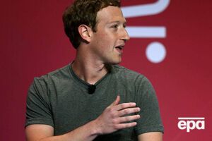 Хакеры взломали аккаунты Цукерберга