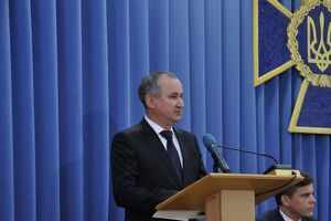 Грицак: Версия о российском следе возникла почти в самом конце