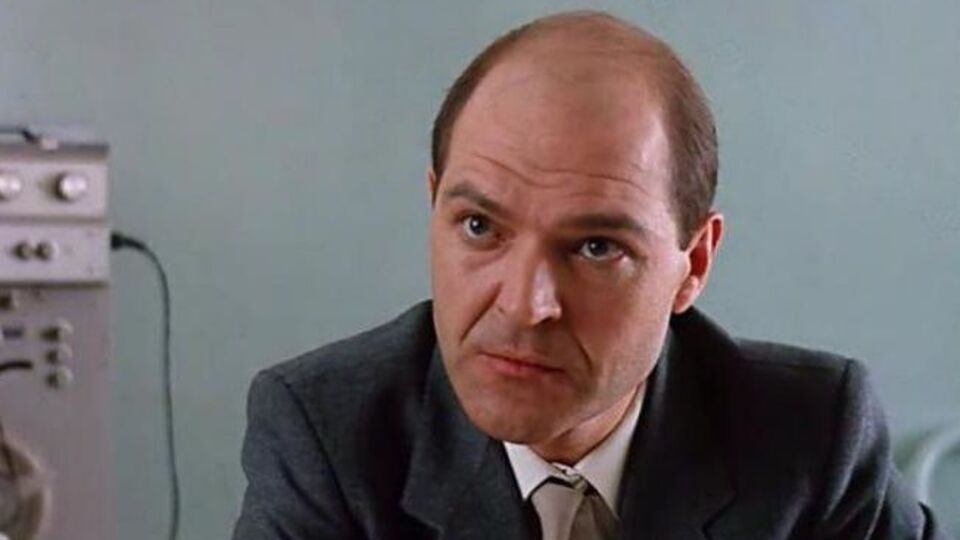 Жаркову было 68 лет