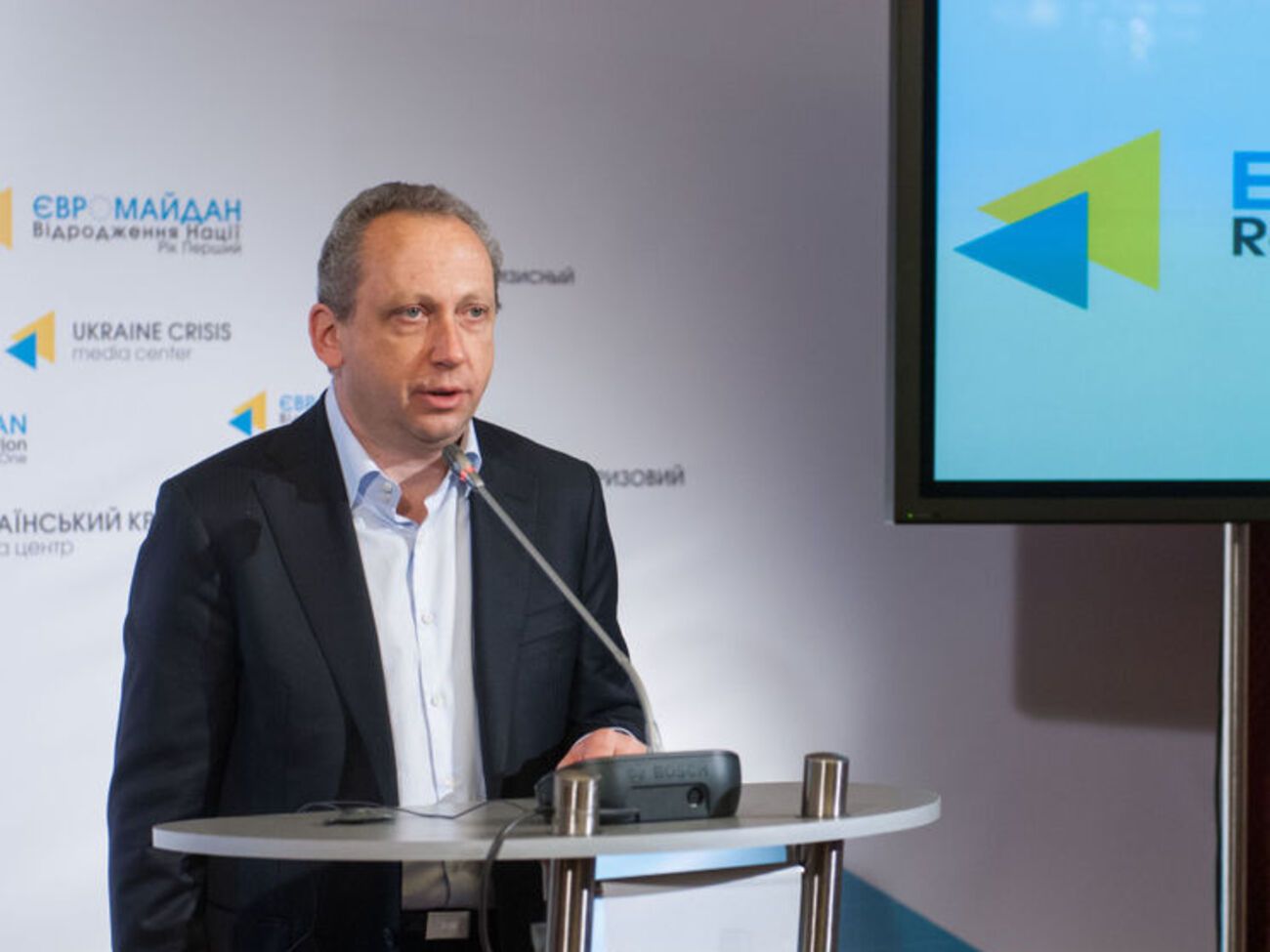 Рабинович: Техническое отставание России, возможно,&nbsp;положит конец новому развитию фашизма в Европе в XXI веке