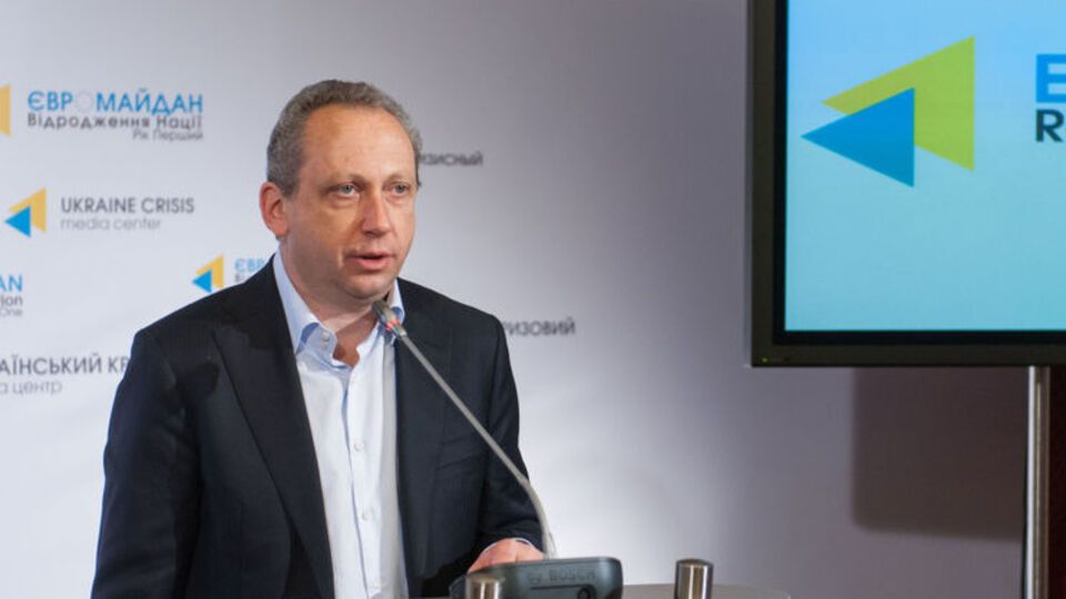 Рабинович: Техническое отставание России, возможно, положит конец новому развитию фашизма в Европе в XXI веке