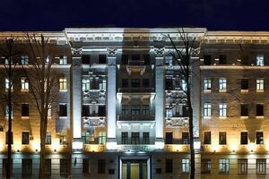 Компьютерная программа осуществляла автоматическое распределение дела между одним судьей