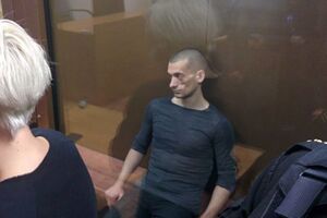 Прокуратура потребовала для Павленского штраф в 1,5 млн руб.