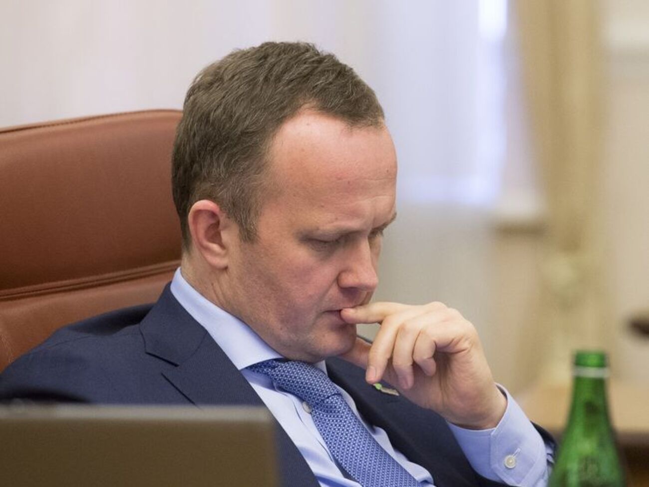 Семерак:&nbsp;РФ абсолютно безответственно относится к сохранению природной окружающей среды в Крыму и Донецке