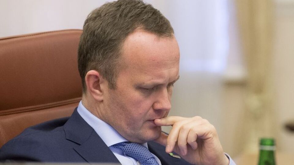 Семерак: РФ абсолютно безответственно относится к сохранению природной окружающей среды в Крыму и Донецке