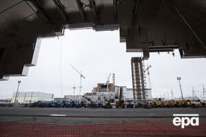Энергоблоки Чернобыльской АЭС освободили от ядерного топлива