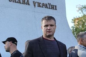 Варченко: Если у кого-то есть претензии к представителям общественности, давайте называть фамилии и конкретные случаи