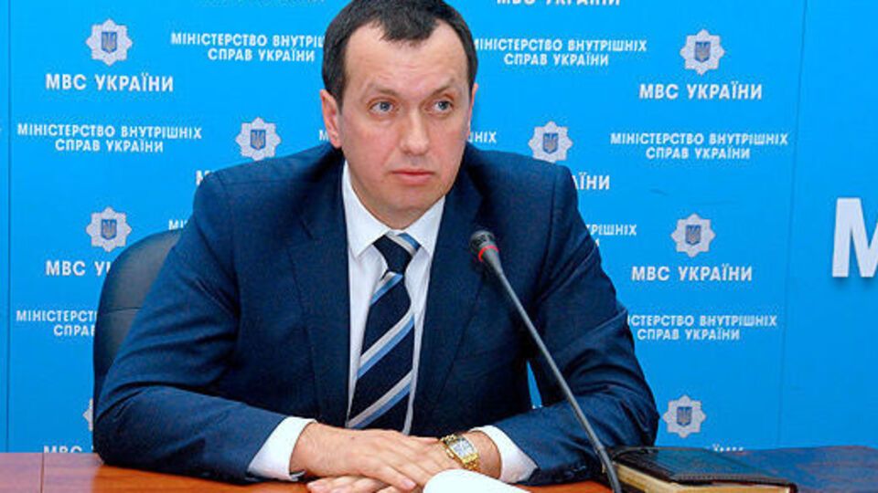 Цюприк проработал в ГПУ меньше недели