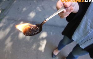 Продаваемый в России творог оказался похожим на нефть