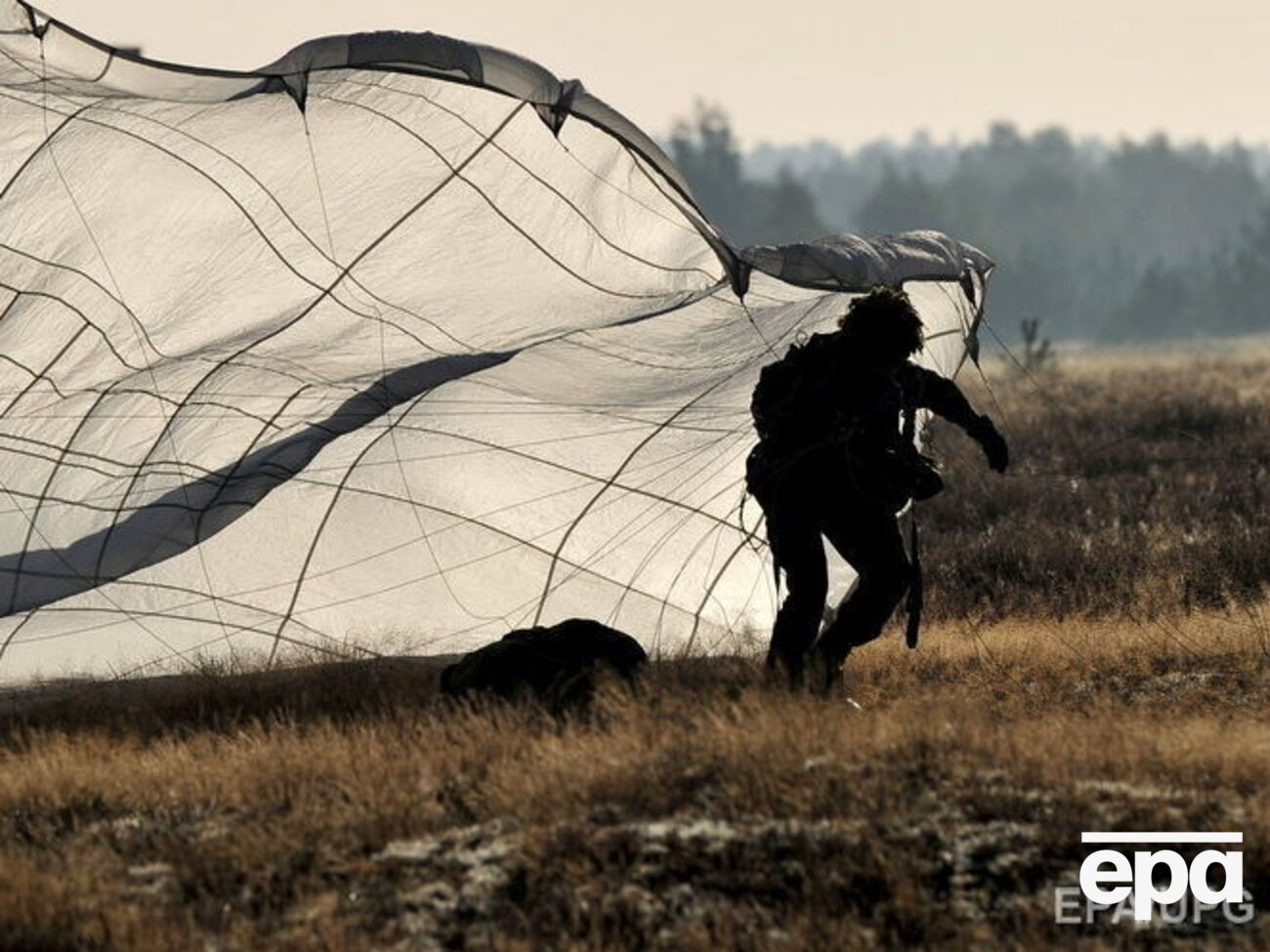 В Польше начались масштабные учения НАТО. Фоторепортаж